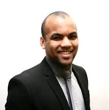 Marcus Shepherd - Education Director